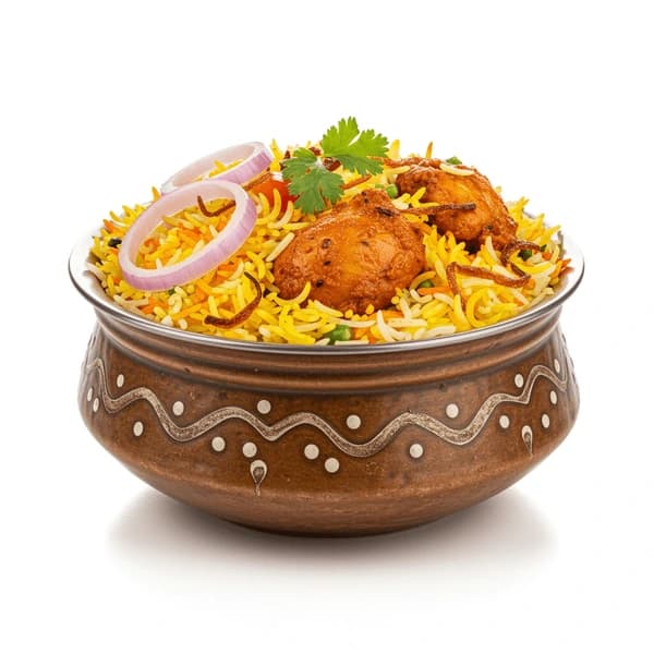 Biryani