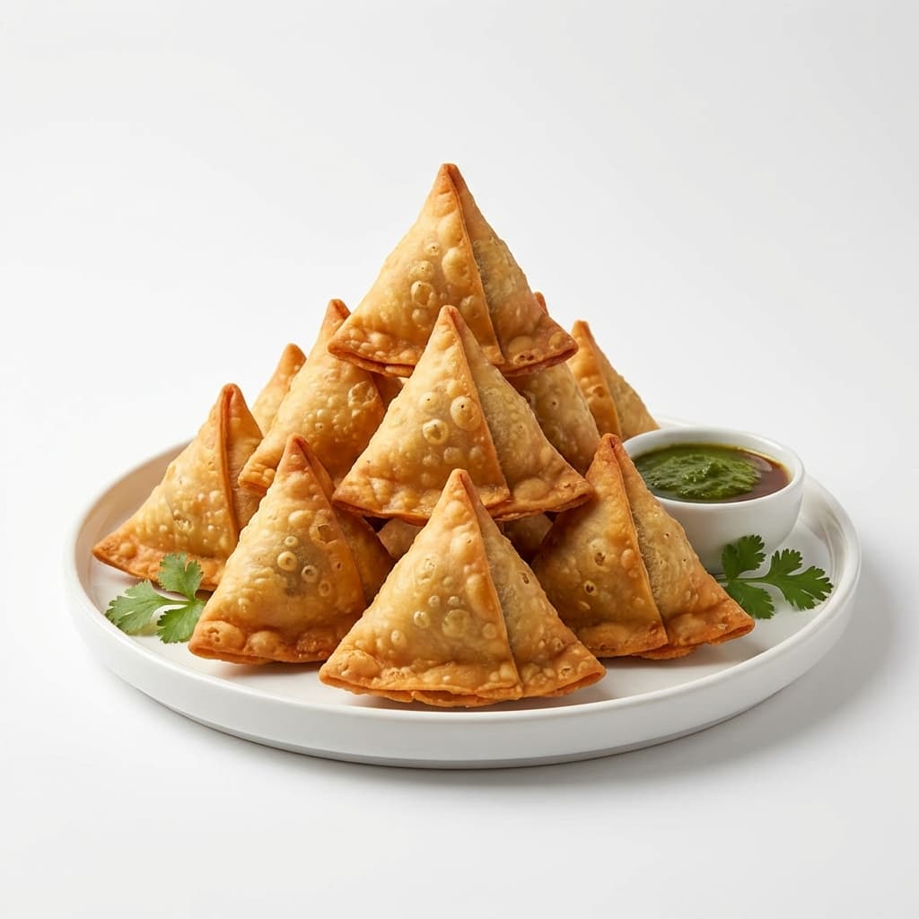 Samosas
